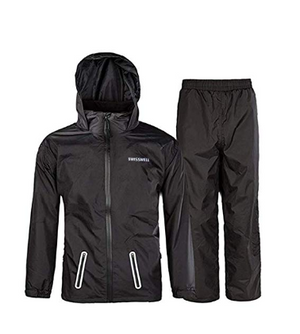 Kids  Rain Suit