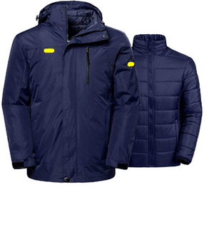 Jacket Waterproof Coat